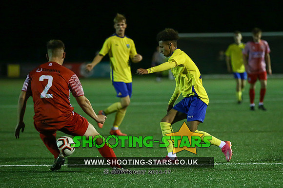 220921 Ascot U18 v Camberley-0062