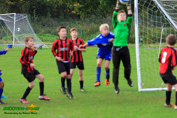 131019 Burgfield U12 Blues 2 v AFC Henley 0 032