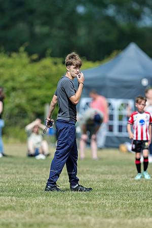 Referee @ ECFC 2024-0118
