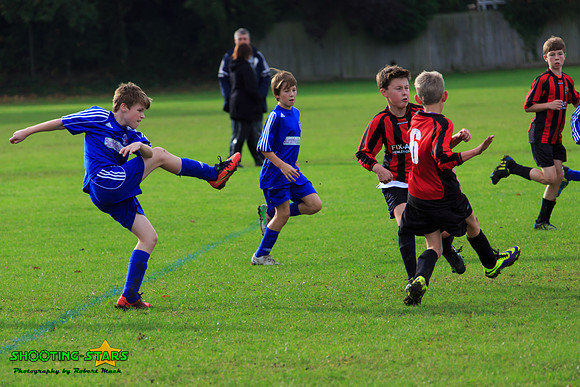 131019 Burgfield U12 Blues 2 v AFC Henley 0 098