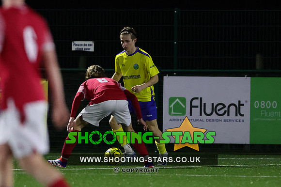 250204 Ascot v Uxbridge U18-0084