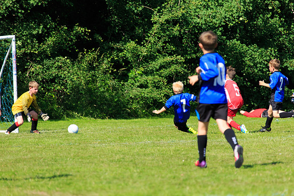 130629 Sandhurst Wanderers U8 at BTJ U9 Trny (310)