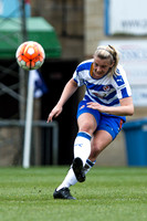 Reading FC Women vs Sunderland FC Ladies