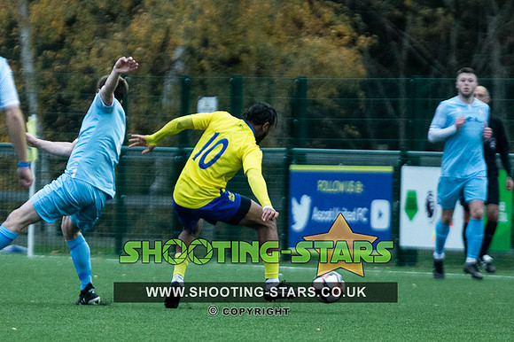 221206 Ascot v Little Common-0144