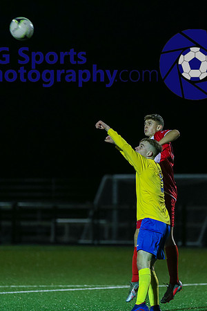 Ascot Utd vs Camberley Allied Counties