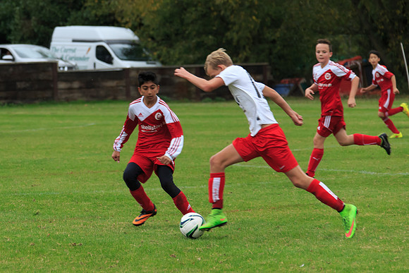 141018 EC Lions U10 v Caversham Trent Blues 1-1 465