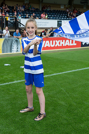 Shooting-Stars Reading v Notts County-0087