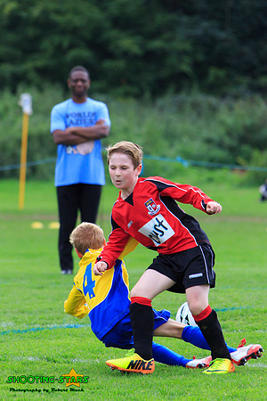 131005 B Cav U9 3 v NPL Lightning 1 114
