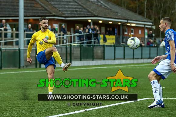 211114 Ascot v St Panteleimon0052