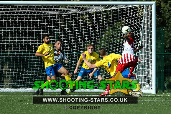 200912 AU v Colliers Wood-119