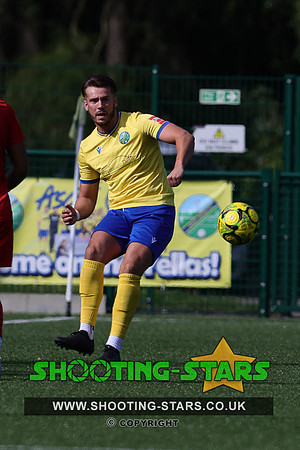 240914 Ascot v Met Police-0446