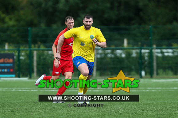 210731 AU v Binfield-0167