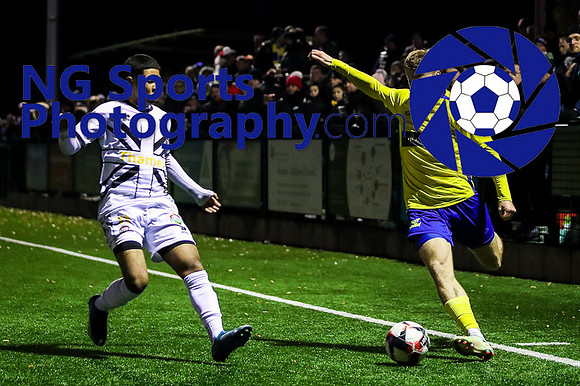 17/12/2022 Ascot Utd vs Windsor FC League Match, NG Sports Photography