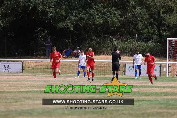 220723 Binfield v Ascot Pre-S-0183