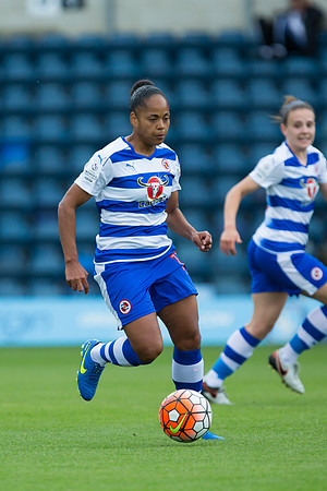 Shooting-Stars Reading v Notts County-0132