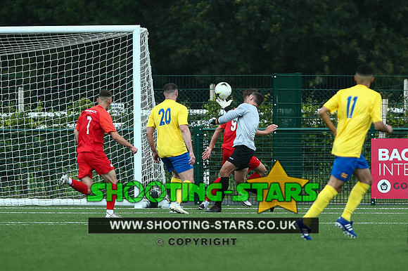 210731 AU v Binfield-0092