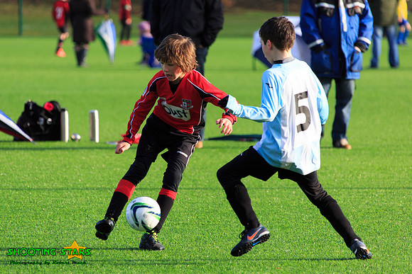 140208 B Cav U9 v Finch Falcons 098