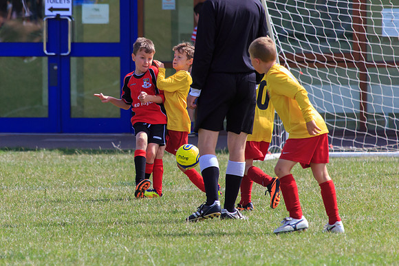 130901 FC Bracknell Tourny 009