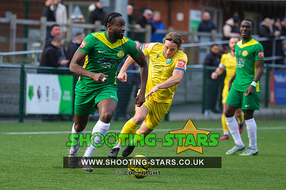 241130 Ascot v Rayners Lane-0038