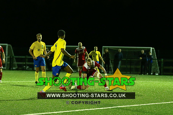 210825 Ascot v Risbro Rangers 210