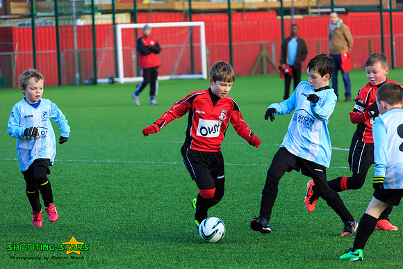 140208 B Cav U9 v Finch Falcons 031