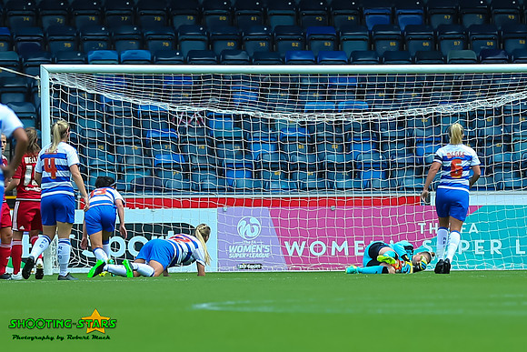 Reading-vs-BHX-City Ladies-Shooting-Stars-0101