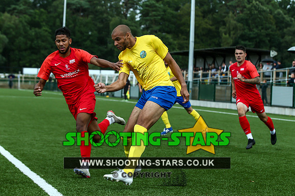 210731 AU v Binfield-0056
