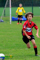 130921 Burgfield U12 Blues 5 v Ascot Aces 2 681