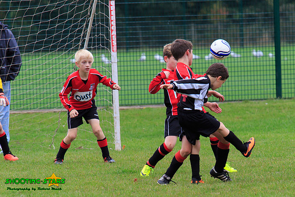 130921 Burgfield U12 Blues 5 v Ascot Aces 2 700