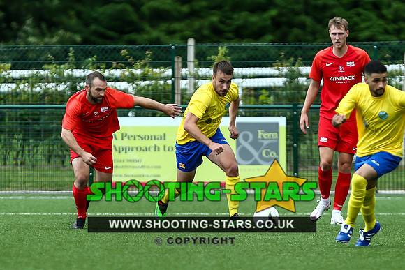210731 AU v Binfield-0031