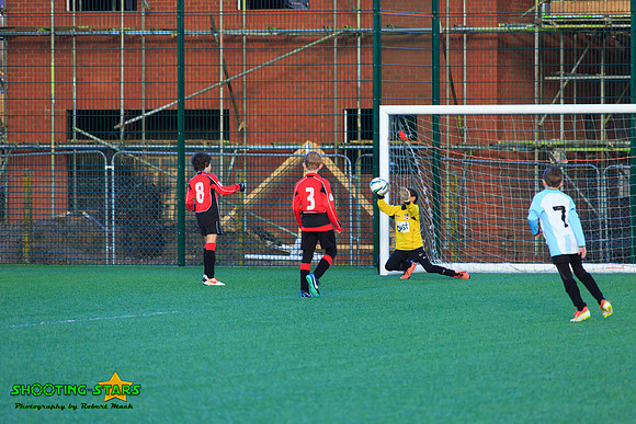 140208 B Cav U9 v Finch Falcons 009