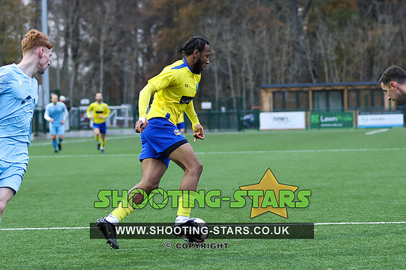 221206 Ascot v Little Common-0168