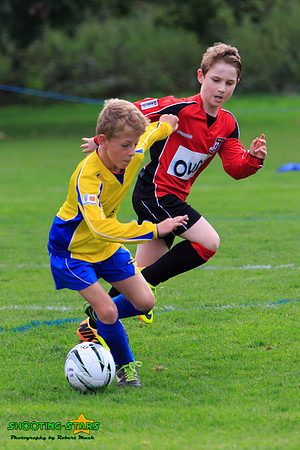 131005 B Cav U9 3 v NPL Lightning 1 076