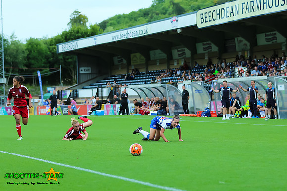 Reading-vs-BHX-City Ladies-Shooting-Stars-0139