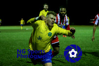Ascot Utd FC vs Redhill FC  (16)