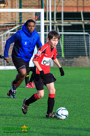 140208 B Cav U9 v Finch Falcons 095