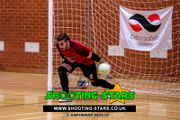 180211 Royals Futsal vs Cambridge United