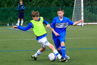 U12 WW v Coventry