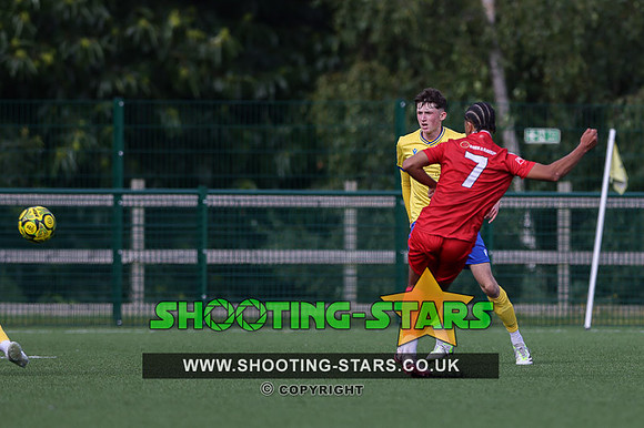 240914 Ascot v Met Police-0490