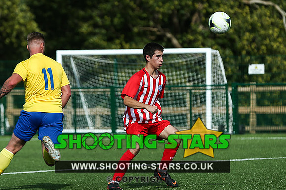 200912 AU v Colliers Wood-113
