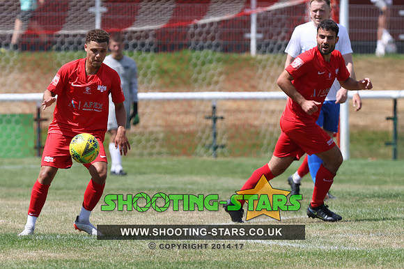 220723 Binfield v Ascot Pre-S-0116