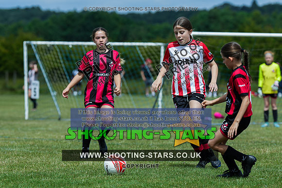 U12G EvC 2024-DB-0101