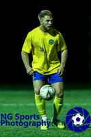 Ascot Utd FC vs Redhill FC  (1)