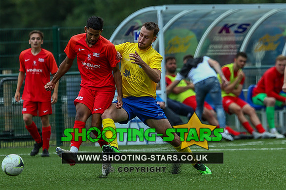 210731 AU v Binfield-0029
