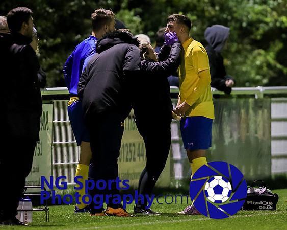 Badshot Lea FC vs Ascot Utd FC 40 (158)