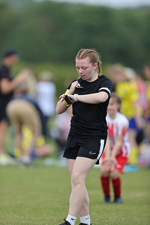 Referee @ ECFC 2024-0111