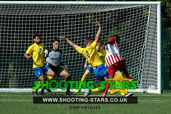 200912 AU v Colliers Wood-118