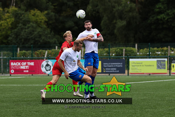 220730 Ascot v South Park-0069