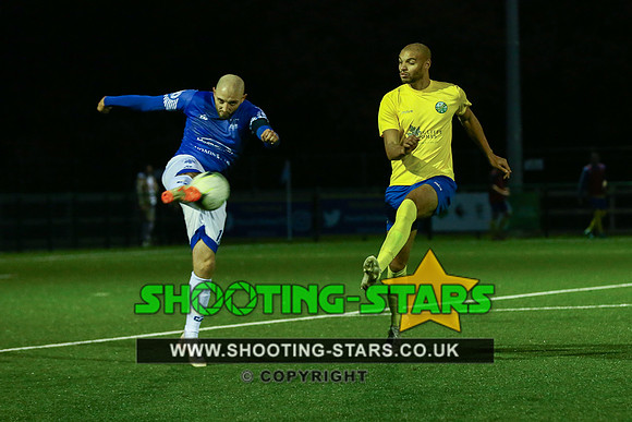 211114 Ascot v St Panteleimon0136