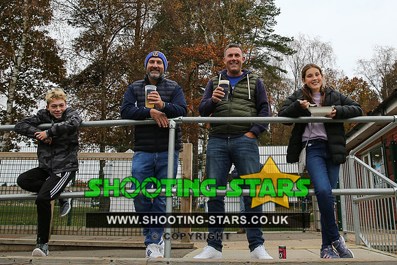 211114 Ascot v St Panteleimon0001